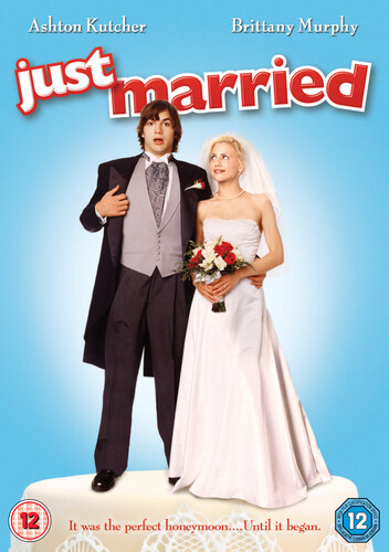 Just married dvd - just, (2003)