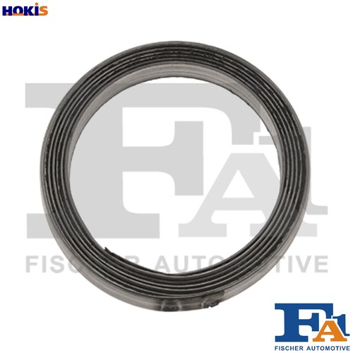Seal ring exhaust pipe 771 - exhaust,