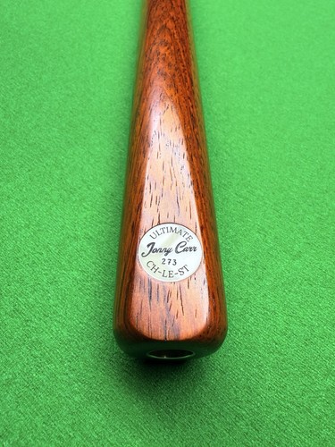 Jonny carr ultimate one - ultimate,