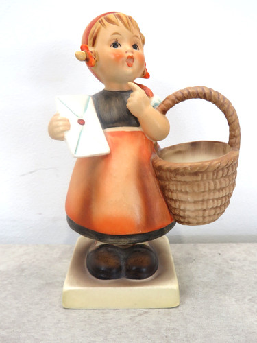 Goebel hummel figurine 13 - figurine, 13/0