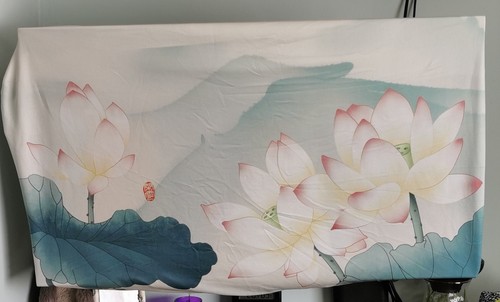 Floral pattern elasticated - floral,