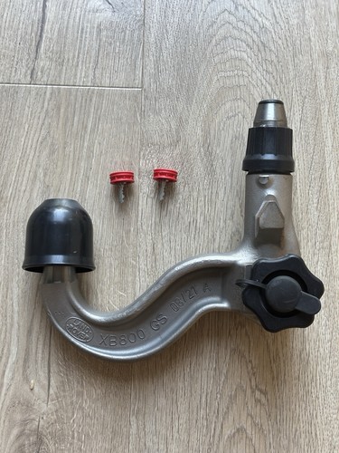 Genuine land rover detachable - land,