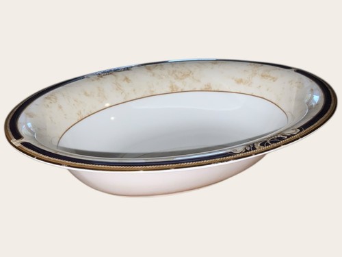 Wedgwood cornucopia oval - wedgwood,