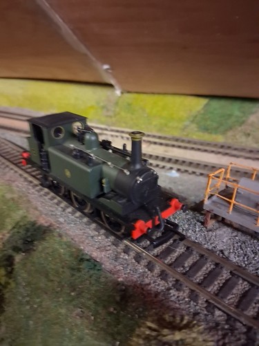 Dapol terrier gwr no - terrier, ....no