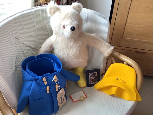 Gabrielle deigns paddington - deigns,