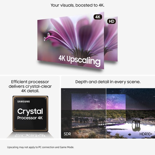 Samsung inch ue58u8000fkxxu - 58,
