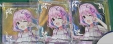 Cinderella Girls Riam Yumemi