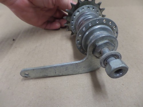 Vintage schwinn bendix 70 - schwinn,