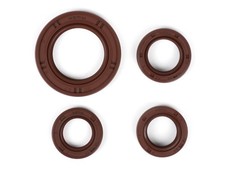 Gilera DNA 50 2T LC 05- Engine