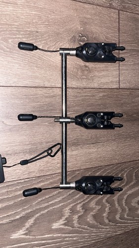 Nash siren r3s - 3x, with
