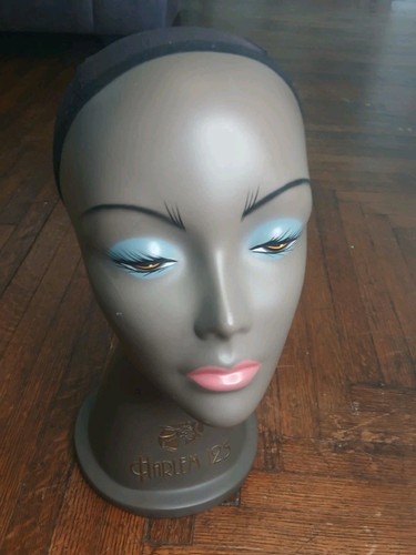 Vintage harlem 125 black - harlem,