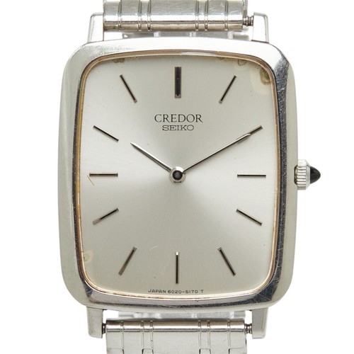 Seiko credor vintage quartz - seiko,