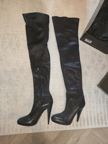 Vintage roberto cavalli thigh - vintage,