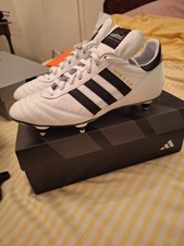 Adidas World Cup Boots UK 7 SG