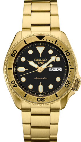 Seiko srpk18 men - seiko,