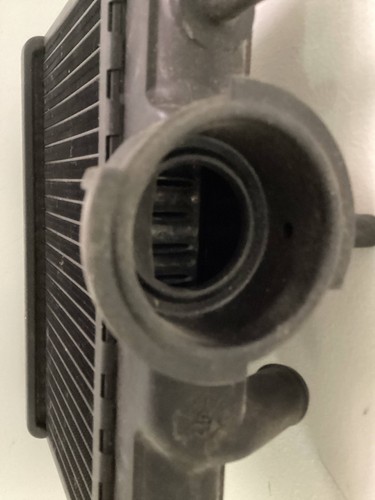 Radiator ipra 89636 - ipra, motorcycle
