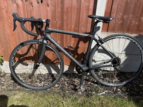 Planet pro carbon ultegra - pro,