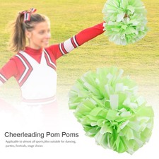 Soft Plastic Cheerleading