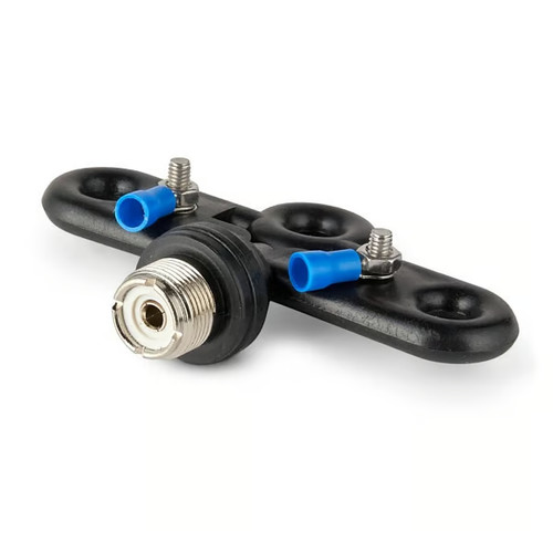 Dipole centre with - centre,