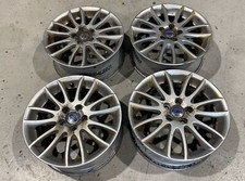 GENUINE 2012 VOLVO S40 MK2 SET