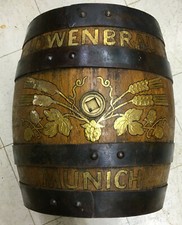 Vintage German Lowenbrau Hand