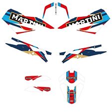 Graphics Sticker Kit for KTM