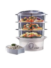 Russell Hobbs 9LT Food Steamer