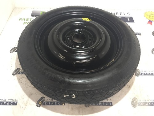 2003 2007 mazda 15 spare - mazda,