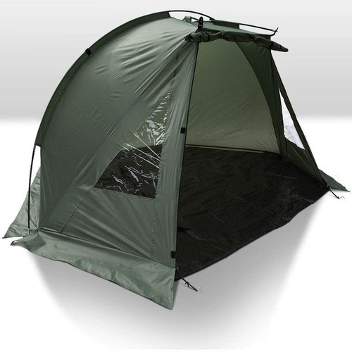 Carp fishing bivvy day - fishing,