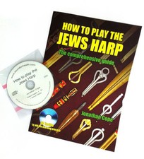 NEW - How to play the JEWS