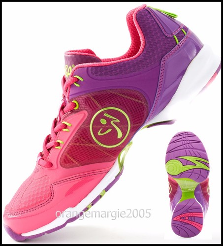 Zumba flex classic shoes - flex,