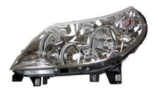 Eura Mobil Motorhome Headlight
