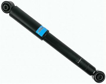 Bilstein rear shocks - rear, shock