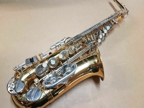 Jupiter alto sax - /, /
