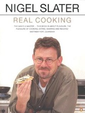 Real cooking (Paperback) -