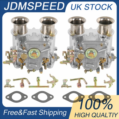 Pair carburetor assy 19550174 - pair,