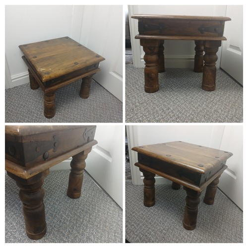 Vintage 1950s rustic solid - vintage,