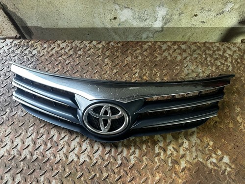 Toyota avensis front grill - avensis, &