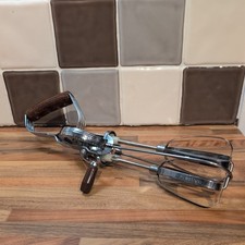 VINTAGE PRESTIGE HAND CRANK