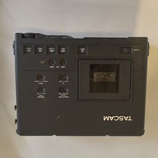 Tascam DA-P1 DAT Recorder