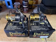 Daiwa Tournament Whisker