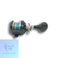 SHIMANO TORIUM 200PG Bait Reel