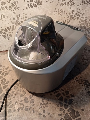 Magimix gelato chef 2200 ice - chef,