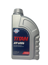FUCHS OIL TITAN ATF 6006