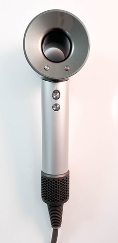 Dyson supersonic origin - supersonic, hair