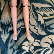 Vintage 1970s Topper Dawn /