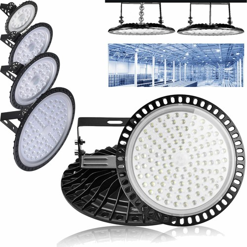 Ufo led high bay - bay, light