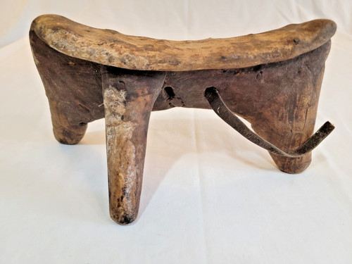 Vintage turkana tribe kenya - vintage, in