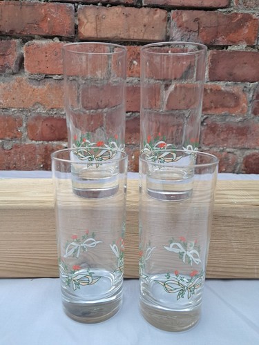 Vintage set four johnson - vintage,