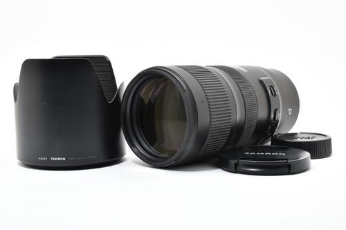 Tamron 200mm 8 - sp, vc